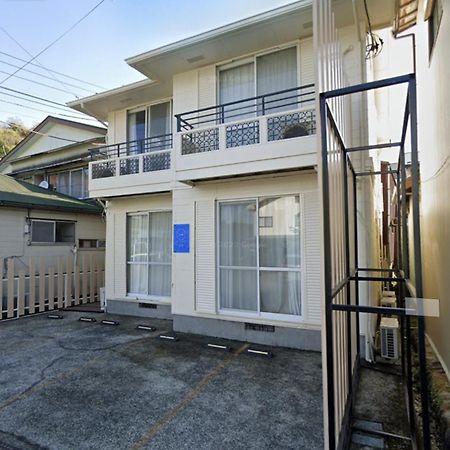 和モダンなお部屋 箱根神社参拝や駅伝観戦箱根観光に最適な芦ノ湖鳥居が見える海賊船コンビニ徒歩圏201 Apartment Bagian luar foto