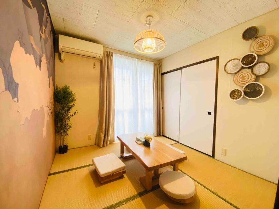 和モダンなお部屋 箱根神社参拝や駅伝観戦箱根観光に最適な芦ノ湖鳥居が見える海賊船コンビニ徒歩圏201 Apartment Bagian luar foto